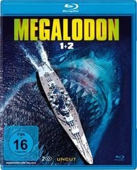 Produktbild: Megalodon 1+2