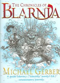 Produktbild: The Chronicles of Blarnia