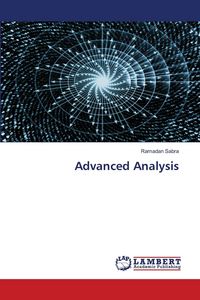 Produktbild: Advanced Analysis