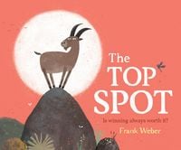 Produktbild: The Top Spot