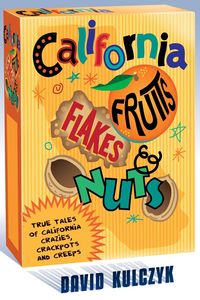 Produktbild: Kulczyk, D: California Fruits, Flakes & Nuts