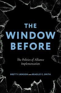 Produktbild: The Window Before
