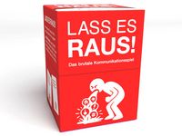 Produktbild Lass es raus!