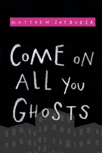 Produktbild: Come on All You Ghosts