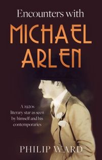Produktbild: Encounters with Michael Arlen