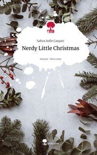Produktbild: Nerdy Little Christmas. Life is a Story - story.one