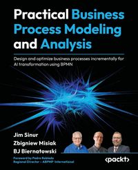 Produktbild: Practical Business Process Modeling and Analysis