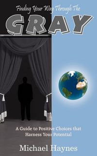 Produktbild: Finding Your Way Through The Gray