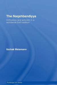 Produktbild: The Naqshbandiyya