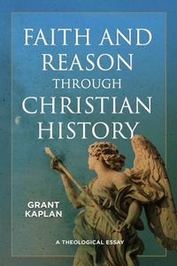 Produktbild: Faith and Reason through Christian History