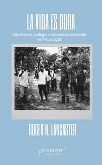 Produktbild: La vida es dura