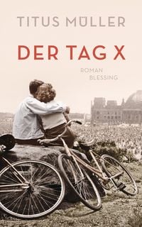 Produktbild: Der Tag X
