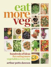 Produktbild: Eat More Veg