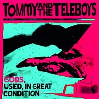 Produktbild: Gods,Used,In Great Condition
