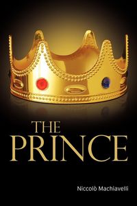 Produktbild: The Prince