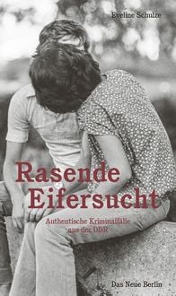 Produktbild: Rasende Eifersucht