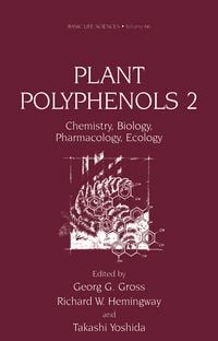 Produktbild: Plant Polyphenols 2