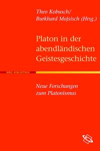 Produktbild: Platon in der abendl&auml;ndischen Geistesgeschichte
