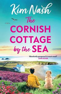 Produktbild: The Cornish Cottage by the Sea