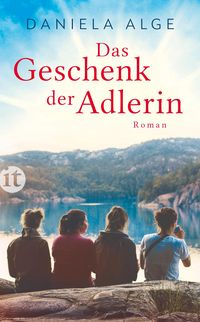 Produktbild: Das Geschenk der Adlerin