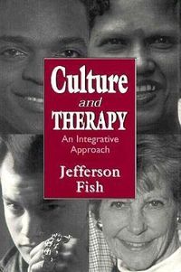 Produktbild: Culture and Therapy