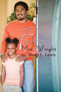 Produktbild: Finding Mrs. Wright