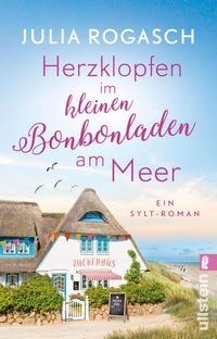 Produktbild: Herzklopfen im kleinen Bonbonladen am Meer