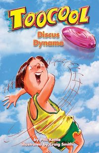Produktbild: Discus Dynamo - Toocool Series