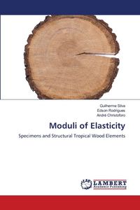 Produktbild: Moduli of Elasticity