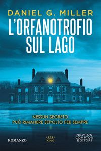 Produktbild: L' orfanotrofio sul lago