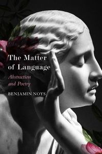 Produktbild: The Matter of Language