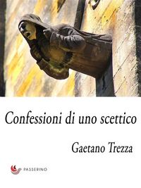 Produktbild: Confessioni di uno scettico