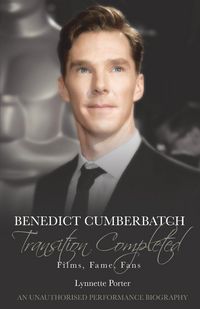 Produktbild: Benedict Cumberbatch, Transition Completed