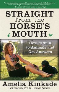 Produktbild: Straight from the Horse's Mouth
