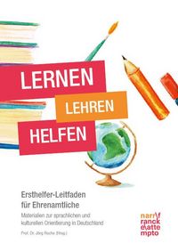 Produktbild: Lernen - Lehren - Helfen