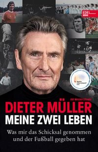 Bild vom Artikel Dieter Müller - Meine zwei Leben vom Autor Dieter Müller