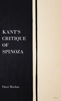 Produktbild: Kant's Critique of Spinoza