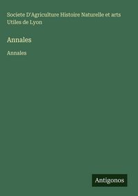 Produktbild: Annales