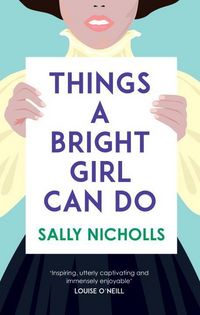 Produktbild: Things a Bright Girl Can Do