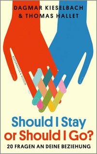 Produktbild: Should I Stay or Should I Go?