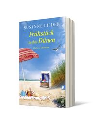 Frühstück in den Dünen