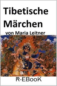 Produktbild: Tibetische M&auml;rchen