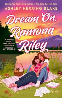 Produktbild: Dream On, Ramona Riley