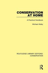 Produktbild: Conservation at Home