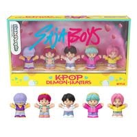 Produktbild: KPop Little People Collector 2.JRM88