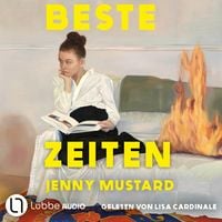 Produktbild: Beste Zeiten
