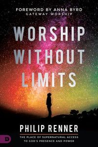 Produktbild: Worship Without Limits