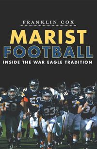 Produktbild: Marist Football