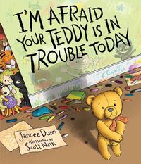 Produktbild: Im Afraid Your Teddy Is in Tro