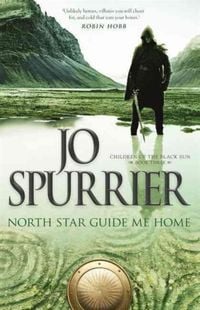 Produktbild: Spurrier, J: North Star Guide Me Home